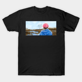 Spring Day T-Shirt